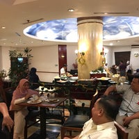 Photo taken at Grand Candi Hotel by Herry C. on 12/20/2019