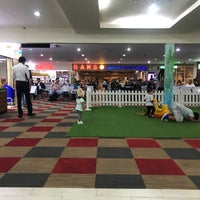 Photo taken at Terminal Keberangkatan by Herry C. on 12/10/2019