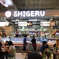 Photo taken at SHIGERU by Herry C. on 12/30/2017