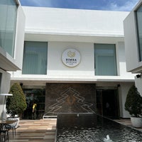 Photo taken at FM7 Resort Hotel Cengkareng by Herry C. on 1/16/2024