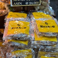 Review Orion Mandarijn