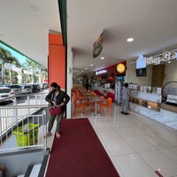 Review Griya Taman Kopo