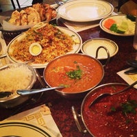 12/23/2012にCarmen H.がNeeta&amp;#39;s Indian Cuisineで撮った写真