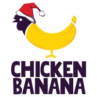 11/30/2016에 Chicken Banana Room Escape님이 Chicken Banana Room Escape에서 찍은 사진