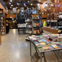 Photo taken at Midtown Scholar Bookstore by George M. on 1/7/2020