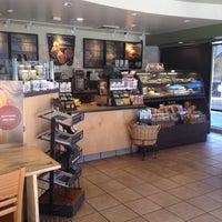 Photo taken at Starbucks by Michael S. on 10/17/2012