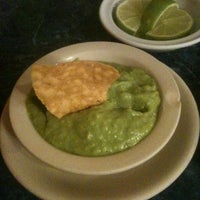Photo taken at El Valle Mexican Restaurant by Kelly D. on 10/22/2012