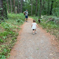 Photo taken at Mass Audubon Habitat Wildlife Sanctuary by Morea C. on 8/2/2022