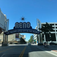 8/13/2020にChris N.がCourtyard Reno Downtown/Riverfrontで撮った写真