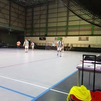 all sorts indoor soccer