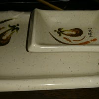 2/9/2017にСосиска P.がRestaurante Sushi Tori | 鳥で撮った写真