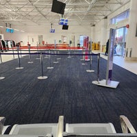 10/3/2022 tarihinde Сосиска P.ziyaretçi tarafından Mackay Airport (MKY)'de çekilen fotoğraf
