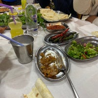 Photo taken at Mehmet Usta Kebap ve Ciğer Salonu by Neslihan D. on 2/2/2024