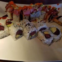 Photo prise au Sushigo par B J. le7/9/2018