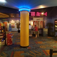 Photo taken at Marcus Cinema by B J. on 5/28/2018