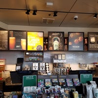 Photo taken at Starbucks by B J. on 3/23/2018