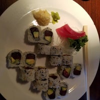 Das Foto wurde bei Sushigo von B J. am 7/9/2018 aufgenommen