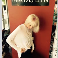 Photo taken at Marquin Salon by Marquin Salon on 7/23/2015