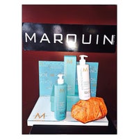 Photo taken at Marquin Salon by Marquin Salon on 10/20/2014