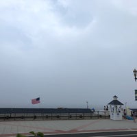 Photo taken at Promenade Beach Club by Curtis S. on 6/24/2018