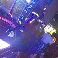 Photo taken at Dave &amp;amp; Buster&amp;#39;s by Jay J. on 5/3/2019