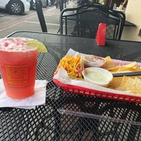 Photo taken at Taco Mama by Jay J. on 5/27/2018