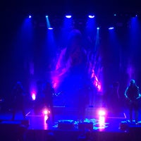 Photo taken at Islington Assembly Hall by Leonidas T. on 5/25/2019