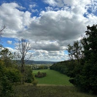 Photo taken at Reigate Hill by Leonidas T. on 9/25/2022
