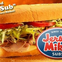 Jersey Mike's Subs - Joliet, IL