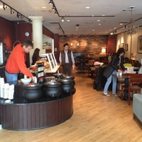 Photo taken at Batavia Cafe by Elise J. on 11/19/2012