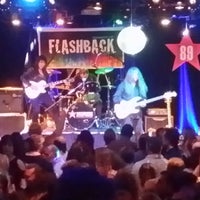 รูปภาพถ่ายที่ 89 North Live Music Venue โดย Trish C. เมื่อ 12/19/2016