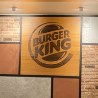 Photo taken at Burger King by Paul T. on 7/8/2021