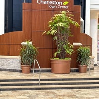 3/4/2024에 Paul T.님이 Charleston Town Center에서 찍은 사진