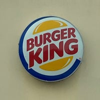 Photo taken at Burger King by Paul T. on 11/22/2020