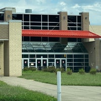 Photo taken at St. Albans High School by Paul T. on 9/12/2020