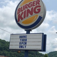 Photo taken at Burger King by Paul T. on 5/23/2020