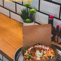 Foto diambil di Burrito Loco oleh Mohammed A. pada 8/21/2019
