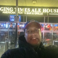 Photo taken at Changing Times Ale House by Shaun M. on 12/24/2022