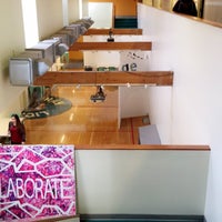 Photo taken at Woodbury Design Center by Ali H. on 1/11/2017