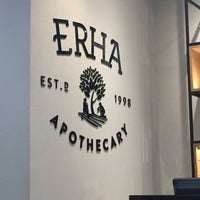 Photo taken at Erha Apothecary by Yefieka L. on 12/29/2016