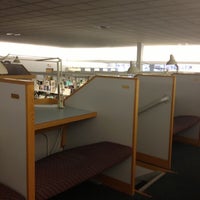 11/17/2012にWilliam R.がUniversity of La Verne Wilson Libraryで撮った写真