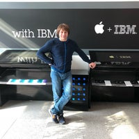 Photo taken at IBM Austria by Vladimir L. on 10/17/2018