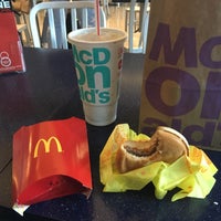 Photo taken at McDonald&amp;#39;s by Mike B. on 7/31/2016