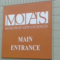 9/13/2016にBob 💲☎🍒Ⓜ♒ M.がMuseum of Arts and Sciencesで撮った写真