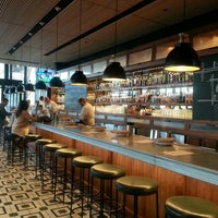 American Food + Beverage (Now Closed)  Buckhead Village  8 tips from