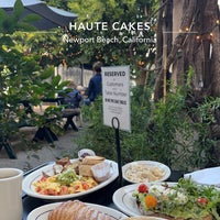 Photo taken at Haute Cakes Caffe by Anas . on 1/7/2023