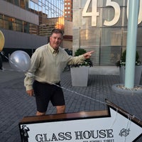 7/8/2018에 Dan H.님이 Glass House에서 찍은 사진