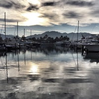 รูปภาพถ่ายที่ Vamar Vallarta Marina &amp;amp; Beach Resort โดย Constantino L. เมื่อ 12/18/2016