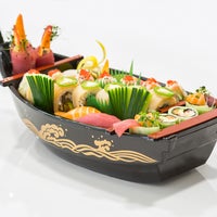 12/21/2016에 Sushi Maru님이 Sushi Maru에서 찍은 사진