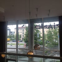 Vapiano Italian Restaurant In Parkstadt